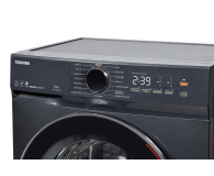 Pralka Toshiba TW-T21BU90UWPL(MG) Slim 8kg 1400obr Funkcje pary Aplikacja TSmartLife  - 1545435 - zdjęcie 5